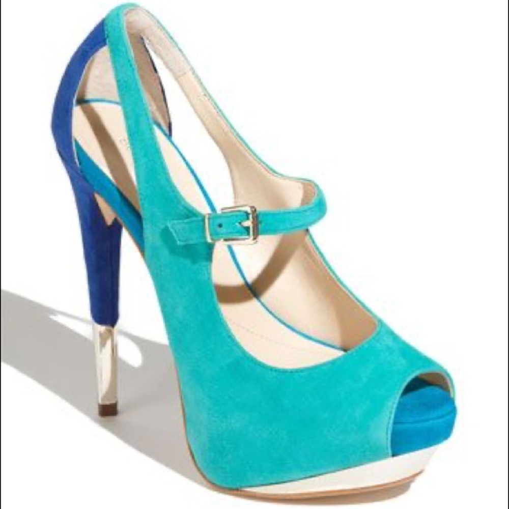 Boutique 9 Heels